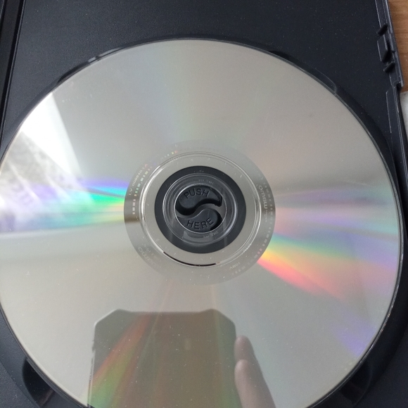 Platoon DVD (Oliver Stone Film) - Picture 9 of 11